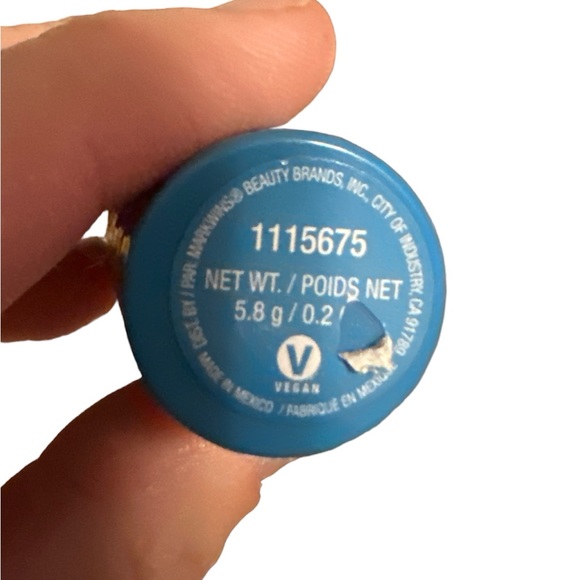 Wet N Wild Limited Edition Sesame Street Save The Day Lip Mask Brand New - Picture 2 of 5